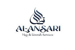 Al Ansari Hajj And Umrah Services