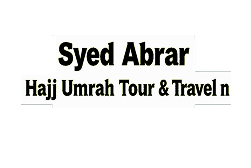 Syed Abrar Hajj Umrah Tour And Travel