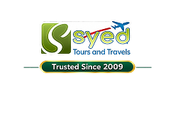 Syed Tours And Travels