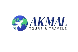 Akmal Haj Mmrah Tours And Travels