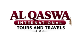  AL QASWA TOURS AND TRAVELS