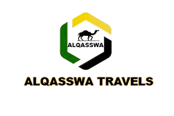 Alqasswa hajj and umrah services