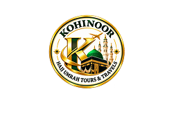 Kohinoor Hajj And Umrah Tours And Travels